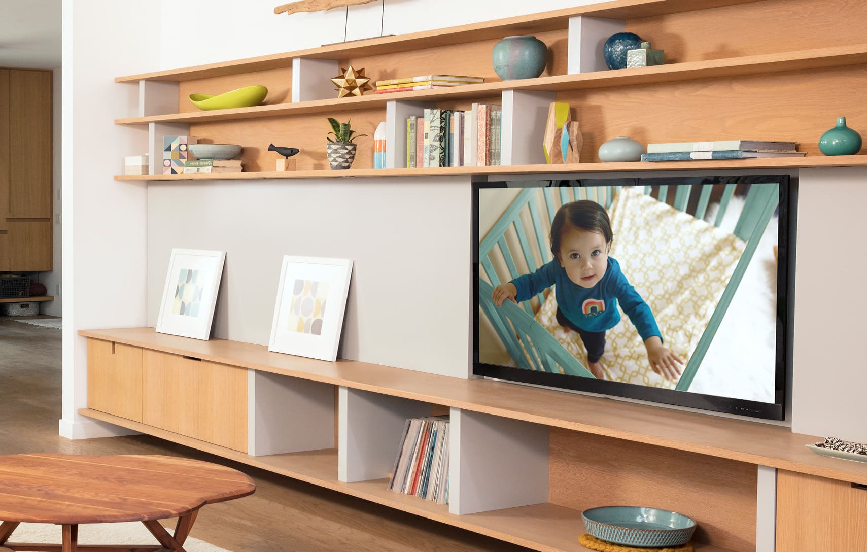 Alexa features